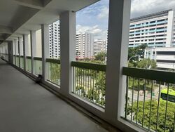 Blk 827 TAMPINES GROVE (Tampines), HDB 3 Rooms #506416971
